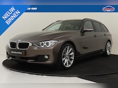 BMW 3-serie Touring - 328i EXECUTIVE -PANO.DAK|HEAD-UP DISP.|ADAP.CRUISE|LEDER|KEYLESS|PDC|STOELVERW.|AUTOMAAT