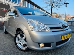 Toyota Verso - 1.8 VVT-i Sol AIRCO 16'LMV TREKHAAK CRUISE CRL