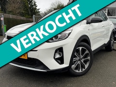 Kia Stonic - 1.0 T-GDi ComfortPlusLine | Camera | Cruise | Airco | Navi |