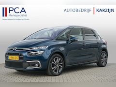 Citroën C4 SpaceTourer - 1.2 PureTech Business