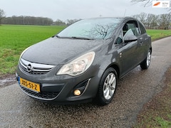 Opel Corsa - 1.2-16V Selection