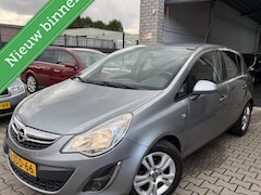 Opel Corsa - 1.2-16V Berlin / 5DRS / BJ 2012 / N.A.P
