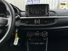 Kia Picanto - 1.0 CVVT ComfortLine