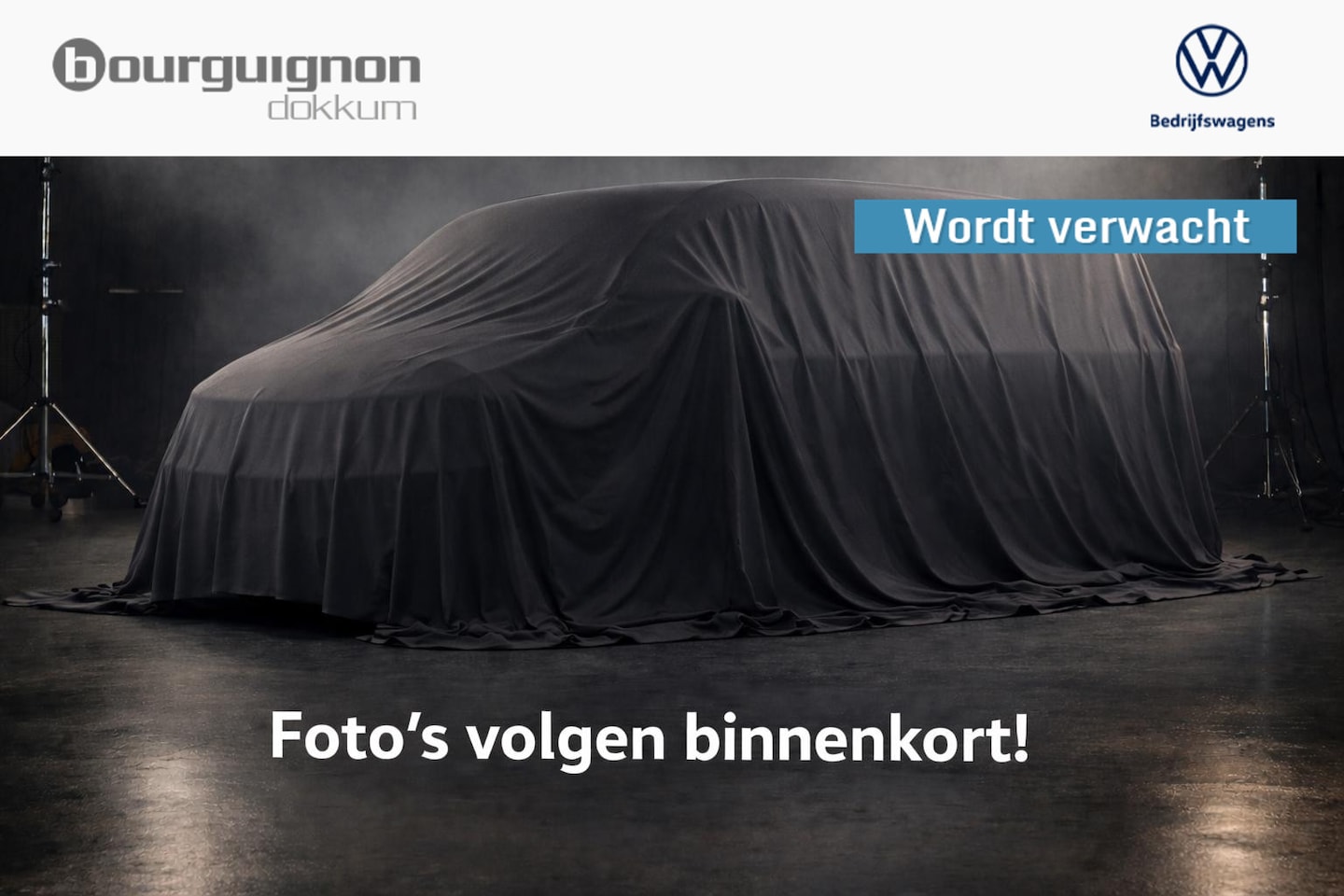 Volkswagen Transporter - 2.0 TDI L2H1 150pk TDI | Wordt verwacht | A.cam | PDC V+A | Airco | LED | - AutoWereld.nl