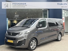 Peugeot e-Traveller - 75 kWh Business Allure VIP Long | 100 % Elektrisch | SOH 92.6% | Automaat | Lengte 3 | Vol