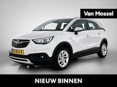 Opel Crossland X - 1.2 Turbo Innovation