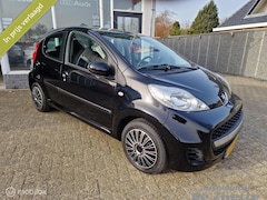 Peugeot 107 - 1.0-12V XS in prijs verlaagd