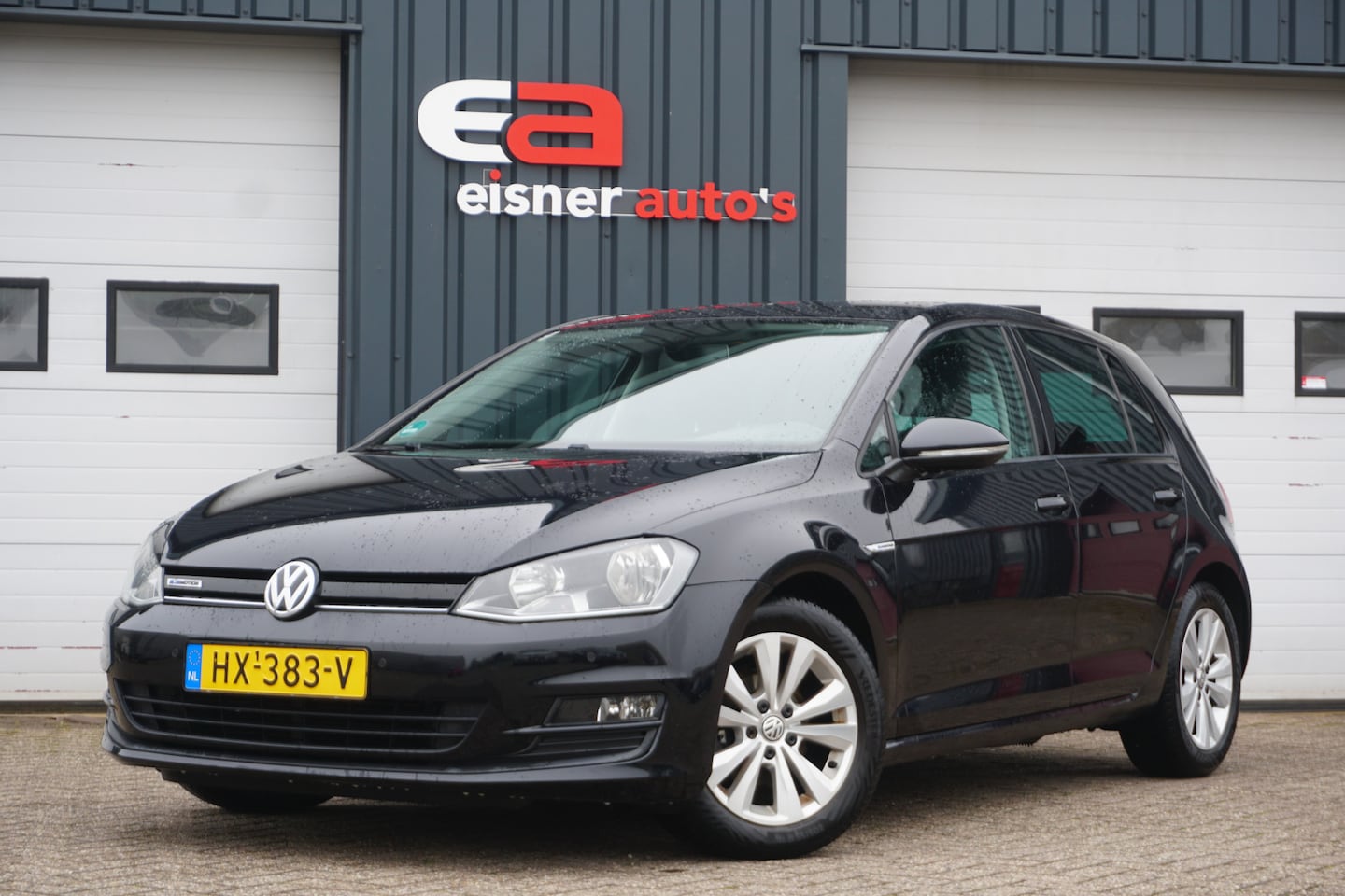 Volkswagen Golf - 1.0 TSI Business Edition Connected | CAMERA | NAVI | CLIMA | PDC V+A | - AutoWereld.nl