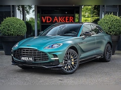 Aston Martin DBX - DBX 707 4.0-V8 Keram. Remschijven | Pano.dak | 360° Camera | 23 Inch | Trekhaak
