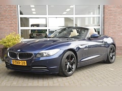 BMW Z4 Roadster - SDrive28i High Executive