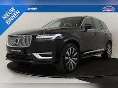 Volvo XC90 - T8 RECHARGE AWD INSCRIPTION -PANO.DAK|BOWERS&WILKINS|GEVENT.LEDER+MASSAGE|360°CAM|HEAD-UP