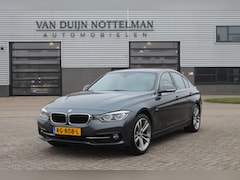 BMW 3-serie - 320i High Executive / LCI / Leer / LED / 18"/ N.A.P