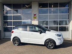 Ford EcoSport - 1.0 EcoBoost ST-Line Black