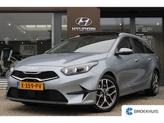 Kia Cee'd Sportswagon - Ceed 1.0 T-GDi ExecutiveLine | Elektrisch glazen schuif-/kanteldak