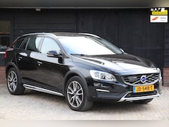 Volvo V60 Cross Country - 2.0 T5 Nordic+ Elek-Dak/Xenon/Camera/Parkeersensor v, a/Bliss/Leer