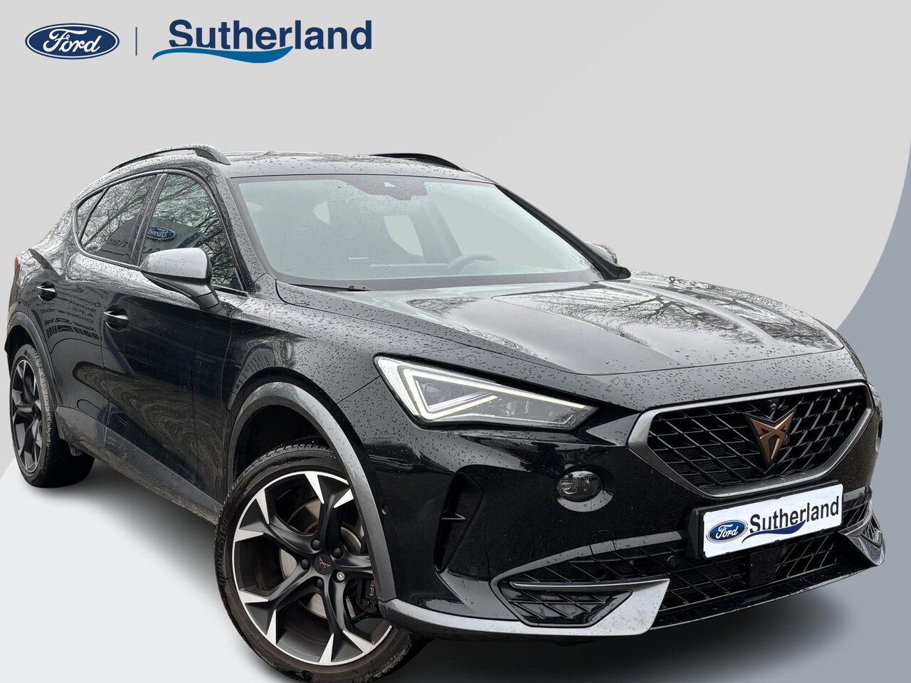 CUPRA Formentor - 1.4 e-Hybrid VZ Performance | Bellen voor bezichtiging | SCI | 245pk | PHEV | Plug-in Hyb - AutoWereld.nl