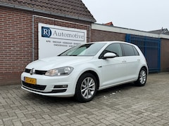 Volkswagen Golf - 1.4 TSI Bns Ed. Con NIEUWE APK/CLIMA/NAVI