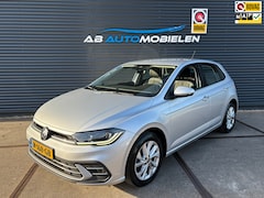 Volkswagen Polo - 1.0 TSI Style IQ LIGHT/ CARPLAY