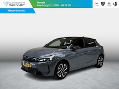 Opel Corsa - 1.2 Turbo Hybrid GS Automaat | Stoelverwarming | Stoelmassage | Navigatie | Dodehoek detec