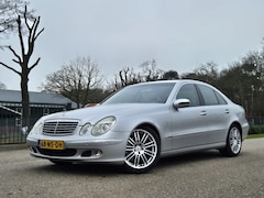 Mercedes-Benz E-klasse - 320 Elegance