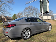 BMW 5-serie - 520i High Executive Edition Luxury Line Mild-Hybrid
