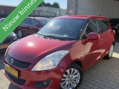 Suzuki Swift - 1.2 Exclusive / 5DRS / 72.000KM /Origineel NL