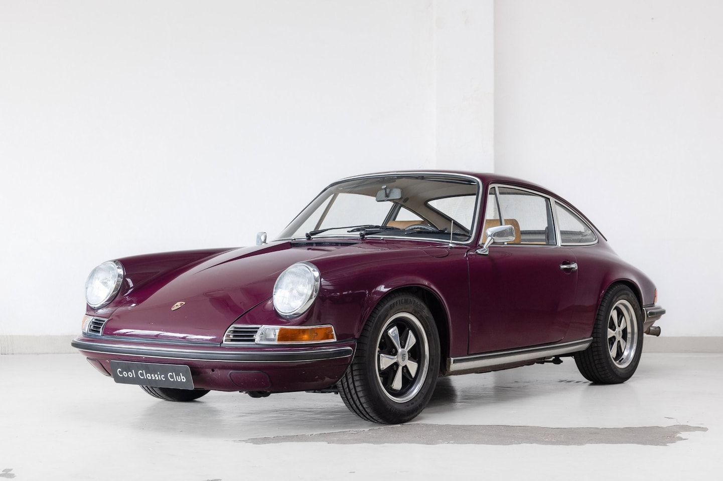 Porsche 911 - 2.4 T Coupé - Full Matching - German Delivered - Bilstein - - AutoWereld.nl