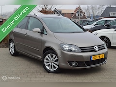 Volkswagen Golf Plus - 1.4 TSI Automaat Comfortline | Afn-trekhaak