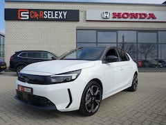 Opel Corsa - 1.2 Turbo Hybrid 145pk eDCT GS