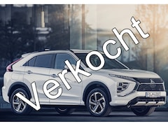 Mitsubishi Eclipse Cross - 2.4 PHEV Intense+