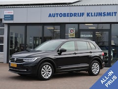 Volkswagen Tiguan - 1.5 TSI Life Automaat | Executive | Navigatie | Pdc |