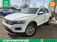 Volkswagen T-Roc - 1.0 TSI Style, Carplay, Camera, Led, All season