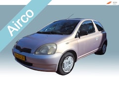 Toyota Yaris - 1.0-16V VVT-i Luna Airco