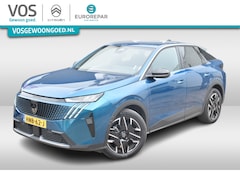 Peugeot 3008 - Hybrid 145 e-Dcs6 Allure Navi | Airco | Panoramic Navi Pack | Camera achter |