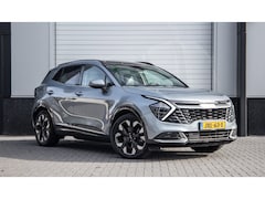 Kia Sportage - 1.6 T-GDi Plug-in Hybrid AWD DynamicLine / SOH 100% / Panorama / 360 camera