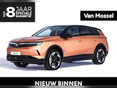 Opel Grandland - 1.2 Turbo Hybrid GS || 145PK || 8 JAAR GARANTIE || €4.000-, INRUILPREMIE ||