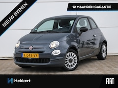 Fiat 500 - Cult 1.0 Hybrid 69pk PDC ACHTER | 15''LM | CRUISE.C | DAB | NAVI | AIRCO