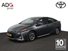 Toyota Prius - 1.8 Plug-in Executive | Navigatie | JBL audio | Parkeersensoren | Stoelverwarming | Ledere