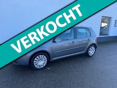 Volkswagen Golf - 1.6 Optive 4, '07, 5-drs, airco, goede apk