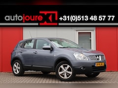 Nissan Qashqai - 1.5 dCi Acenta