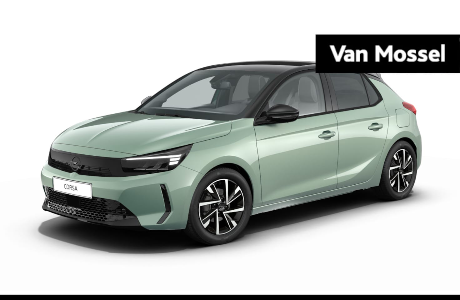 Opel Corsa - 1.2 Turbo Yes | NU TE BESTELLEN | Tot 8 JAAR GARANTIE | PRIVATE LEASE VANAF € 355,- PER MA - AutoWereld.nl