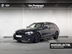 BMW 3-serie Touring - 330e | M-Sport Pro | Innovation Pack | Comfort Pack | Driving Assistant | Harman/Kardon |