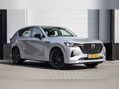 Mazda CX-60 - 2.5 e-SkyActiv PHEV Homura / SOH 96% / Stoelkoeling / Carplay