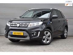 Suzuki Vitara - 1.6 Exclusive, Airco, Ecc, Cruise, Navi, Camera, Lmv