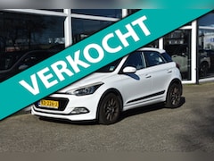 Hyundai i20 - 1.0 T-GDI Comfort