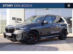 BMW X5 - xDrive50e HIgh Executive M Sport Automaat / Panoramadak / Trekhaak / Adaptief onderstel /