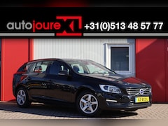 Volvo V60 - 2.0 D4 Automaat Summum