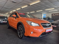 Subaru XV - 2.0i Luxury Plus AWD. Automaat, multimedia, camera, trekhaak en meer