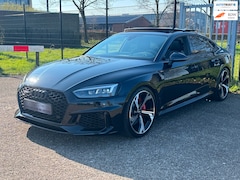 Audi RS5 - Sportback 2.9 TFSI RS 5 quattro Carbon Pano Schaalstoelen Sfeer