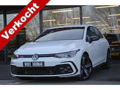 Volkswagen Golf - 1.4 eHybrid GTE IQ-Led Acc Sfeer CarPlay Pdc